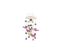 Je fabrique mon mobile bébé - nature coffret diy