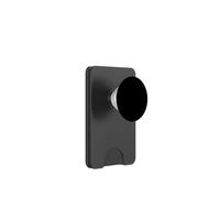 Je Fais ce Que Je Veux Cat Decision Maker PopSockets PopWallet pour MagSafe