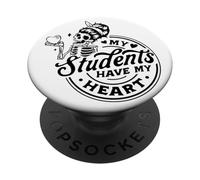 Je Fais ce Que Je Veux Funny Cat Attitude PopSockets PopGrip Adhésif