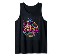 Je Fais correspondre l'énergie, Alors Comment Nous Allons agir Aujourd'hui Débardeur