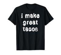 Je Fais de Bons Tacos T-Shirt