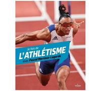 Je Fais De L'athlétisme Avec Pascal Martinot-Lagarde