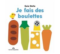 Je Fais Des Boulettes