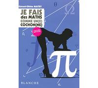 Je fais des maths comme un(e) cochon(ne)