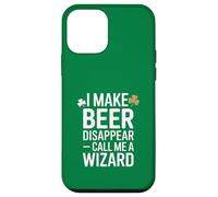 Je Fais disparaître la bière, Appelle-Moi Un Magicien Coque pour iPhone 12 Mini