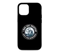 Je Fais disparaître la poussière. Quels sont Vos Super pouvoirs en Tant qu'aspirateurs ? Coque pour iPhone 12/12 Pro