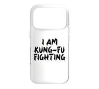 Je Fais du Kung-FU Coque pour iPhone 17 Pro
