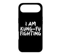 Je Fais du Kung-FU Coque pour iPhone Air