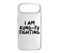 Je Fais du Kung-FU Coque pour iPhone Air