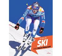 Je fais du ski avec Alexis Pinturault – MILAN