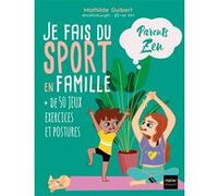 Je Fais Du Sport En Famille
