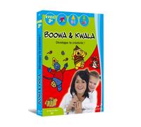 Je fais la fête avec Boowa et Kwala