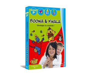 Je fais la fête avec Boowa et Kwala