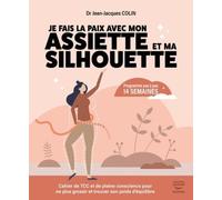 Je Fais La Paix Avec Mon Assiette Et Ma Silhouette