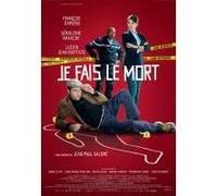 JE FAIS LE MORT-BILINGUE G