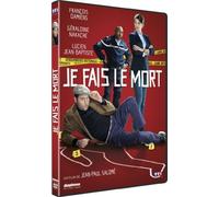 Je fais le mort by Unknown