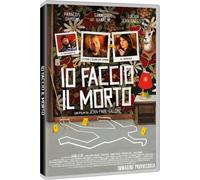 Je Fais Le Mort DVD BOLERO FILM