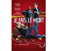Je fais le mort DVD E