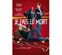JE FAIS LE MORT - DVD [HD DVD]