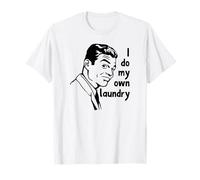 Je Fais ma Propre lessive T-Shirt
