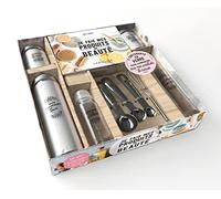 Je fais mes produits de beauté