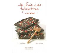 Je Fais Mes Tablettes À Casser