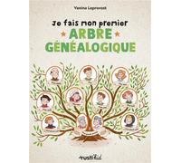 Je fais mon arbre généalogique ! rechercher, comprendre, créer