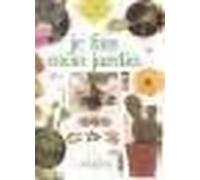 Je fais mon jardin - Collectif - Larousse - cartonné - Livre