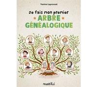 Je Fais Mon Premier Arbre Généalogique - Rechercher, Comprendre, Créer