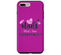 Je fais Nails Art Nail Design Ongles à ongles Designer Coque pour iPhone 7 Plus/8 Plus