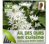 Radis et Capucine - Sachet graines fleurs comestibles - Ail des ours