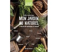 Brigitte Lapouge-Déjean – Je fais tout moi-même - Mon jardin au naturel