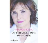 Je ferai le tour du monde