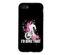 Je Ferais ce vélo avec Passion Coque pour iPhone SE (2020) / 7/8