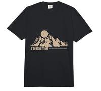 Je Ferais ce vélo Comfort Colors Adult Heavyweight T-Shirt