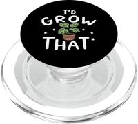 Je Ferais Pousser Cette Plante Thème : Les Plantes PopSockets PopGrip pour MagSafe