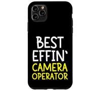 Je filme des Choses caméraman Coque pour iPhone 11 Pro Max