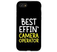 Je filme des Choses caméraman Coque pour iPhone SE (2020) / 7/8