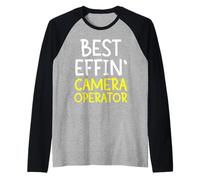 Je filme des Choses caméraman Manche Raglan