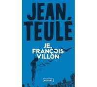 Je, François Villon