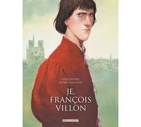 Je, François Villon Intégrale