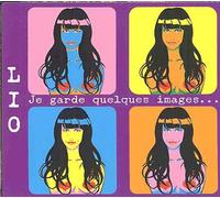 Je Garde Quelques Images