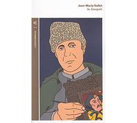 Je, Gauguin: Une autobiographie imaginaire