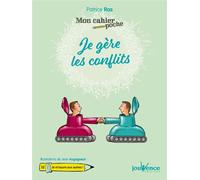 Je gère les conflits - Jean Augagneur - Jouvence - broché - Guide