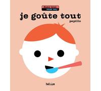 Je Goûte Tout
