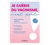 Je guéris du vaginisme, c'est parti