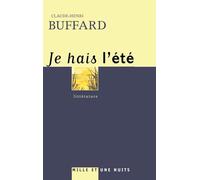 JE HAIS L ETE