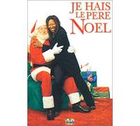 Je Hais Le Pere Noel
