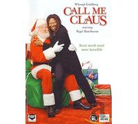 JE HAIS LE PERE NOEL (a.k.a Call Me Claus) (2001) [import Neerlandais avec audio et sous-titres Francais]