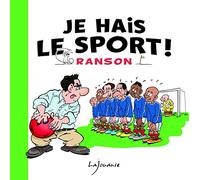Je hais le sport !